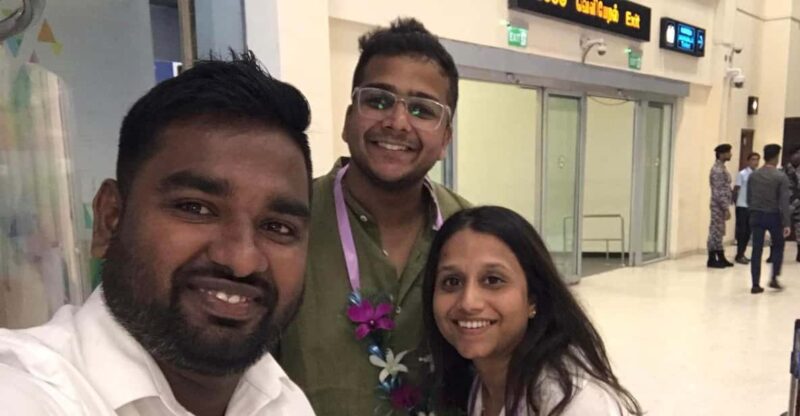 Bentota Drop: From Airport (CMB), Colombo or Negombo - Good To Know