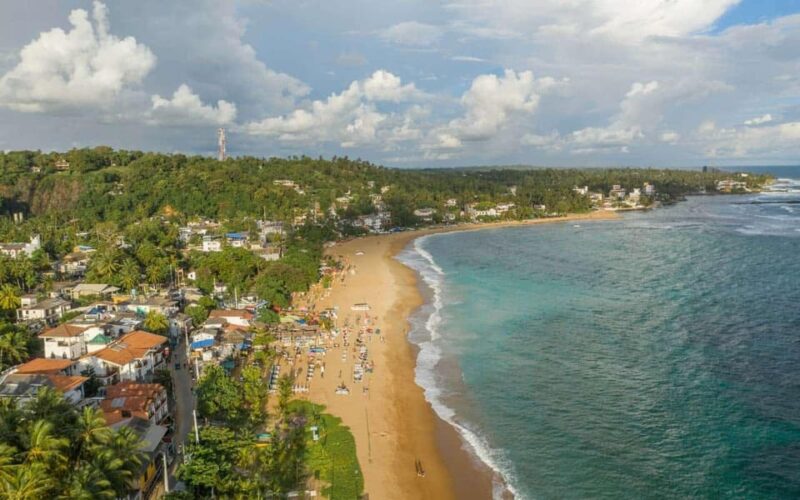 Bentota & Galle Day Tour From Colombo by Car / Van - Good To Know