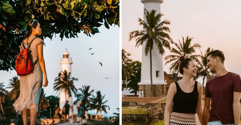 Bentota & Galle Day Tour From Colombo by Car / Van - Highlights and Activities