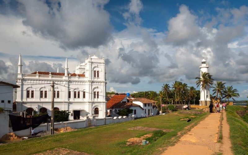 Bentota & Galle Day Tour From Colombo by Car / Van - What to Bring