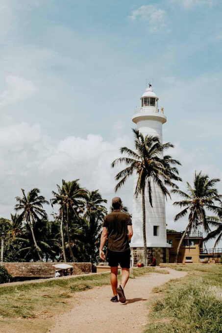 Bentota & Galle Day Tour From Colombo by Car / Van - Madu River Boat Ride