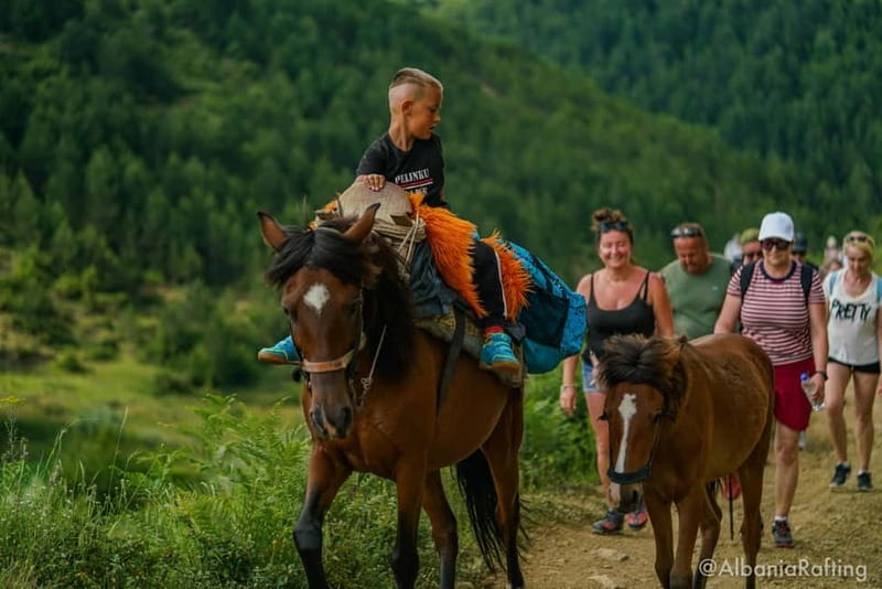 Berat: 3-Day Tomorr Mountain Camping Adventure - Who Will Love This Tour?