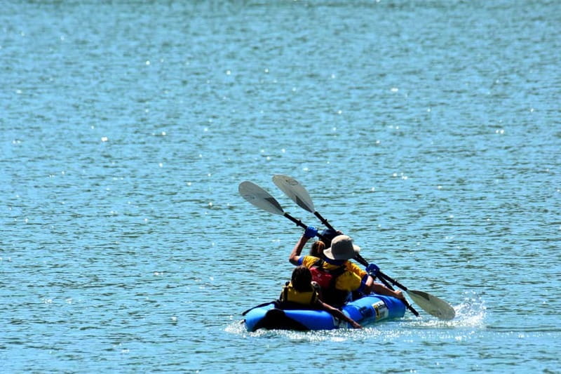 Berat: 3-Day Tomorr Mountain Camping Adventure - The Sum Up