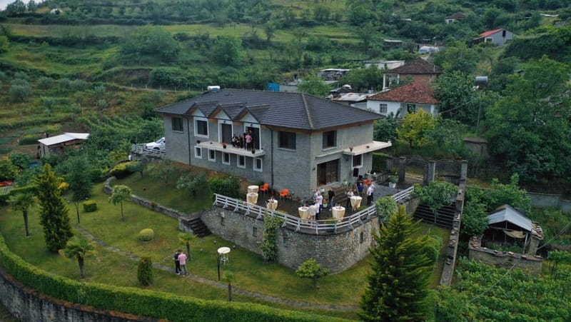 Berat 4x4 Off-Road & Vineyard Wine Tasting - Why This Tour Offers Great Value