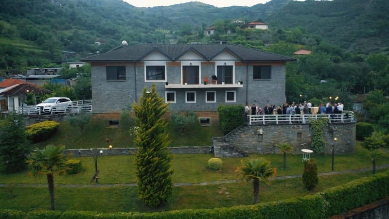 Berat 4x4 Off-Road & Vineyard Wine Tasting - FAQ