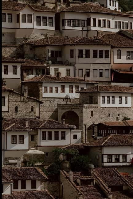 Berat, Albania: Castle and City Tour with Coffee Break - Exploring Berat’s Heart and Fortress
