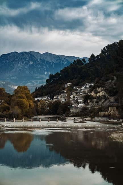 Berat, Albania: Castle and City Tour with Coffee Break - Frequently Asked Questions
