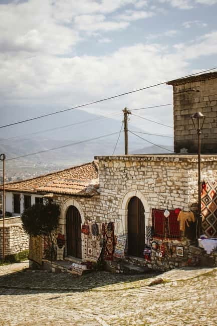 Berat: Castle and Old Town Guided Walking Tour - Final Impressions