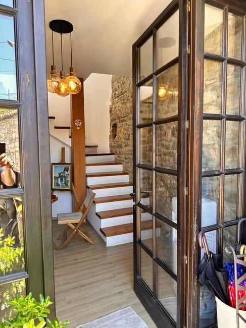 Berat City Center : Traditional Lunch/Dinner - FAQ