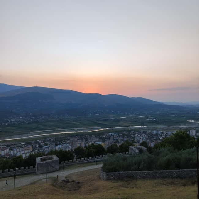 Berat City Tour - Cultural Walking Tour by 1001 AA - FAQs