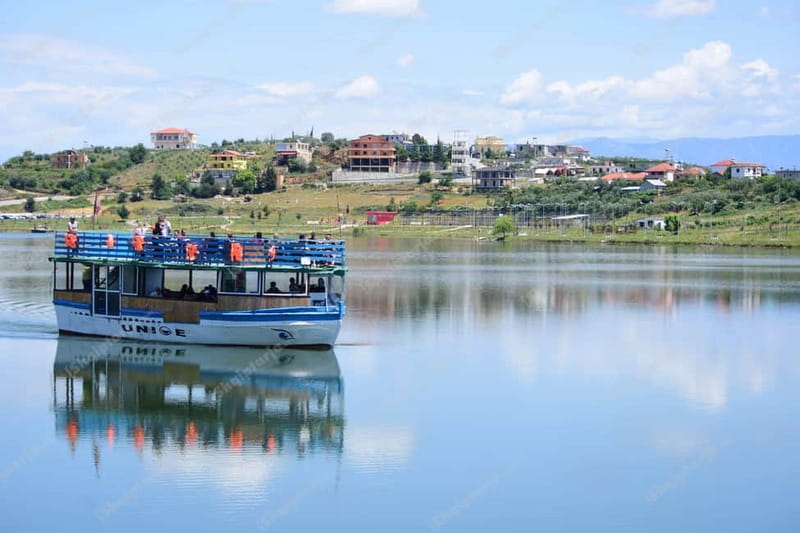 Berat Cty: Lake Belshi Tour and Wine Tasting - Why Berat Is a Must-See in Albania