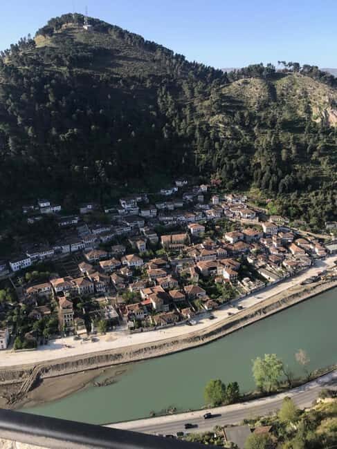 Berat Daily Tour in English,German,Italian,Spanish - What We Loved and What to Consider