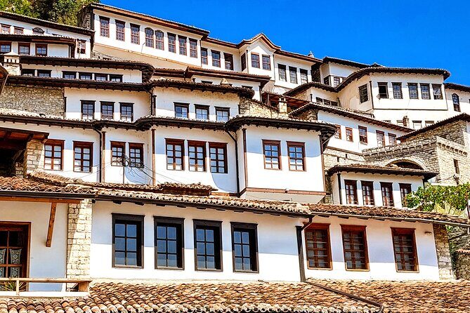 Berat Day Tour: Explore Albanias UNESCO City from Durres - Key Points