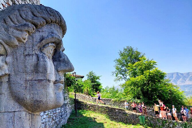 Berat Day Tour: Explore Albanias UNESCO City from Durres - An In-Depth Look at the Berat Day Tour from Durres