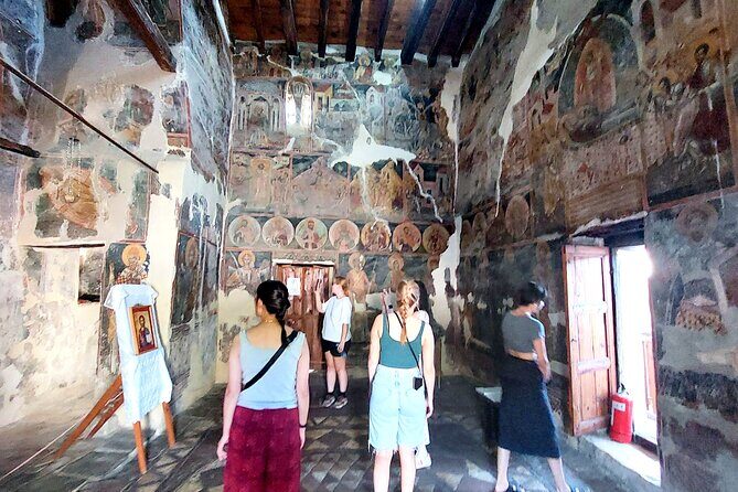 Berat Day Tour: Explore Albanias UNESCO City from Durres - FAQs About the Berat Day Tour