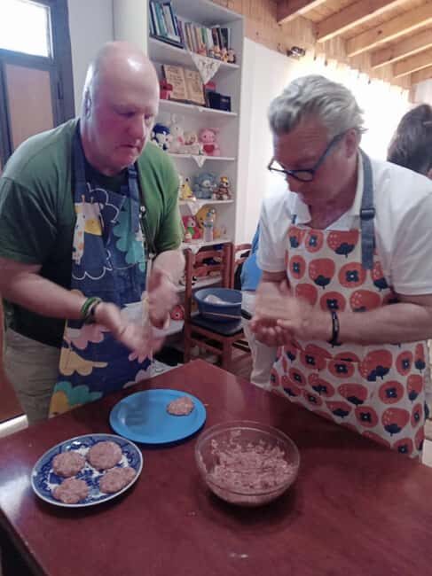 Berat: Discover Albania with Cooking Class w/ Drink Tastings - Tasting Albanian Wines and Raki