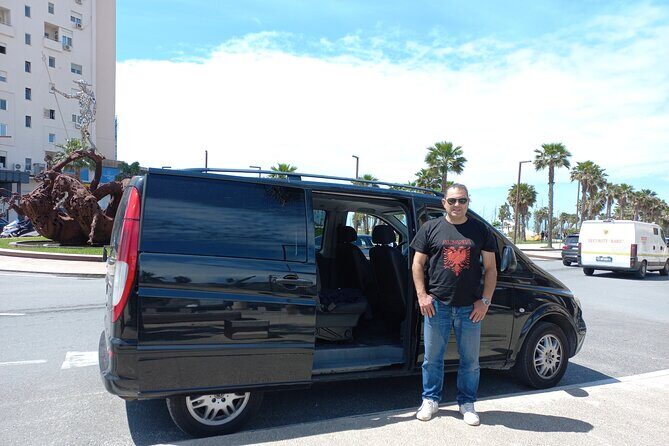 Berat-Durres and Belsh Lake, day tour from Tirana - FAQ