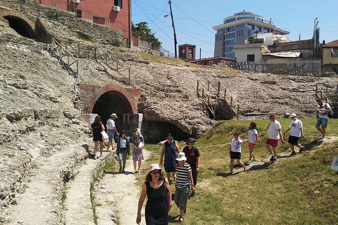 Berat, Durres, Elbasan Tour Review - Traveler Feedback and Ratings