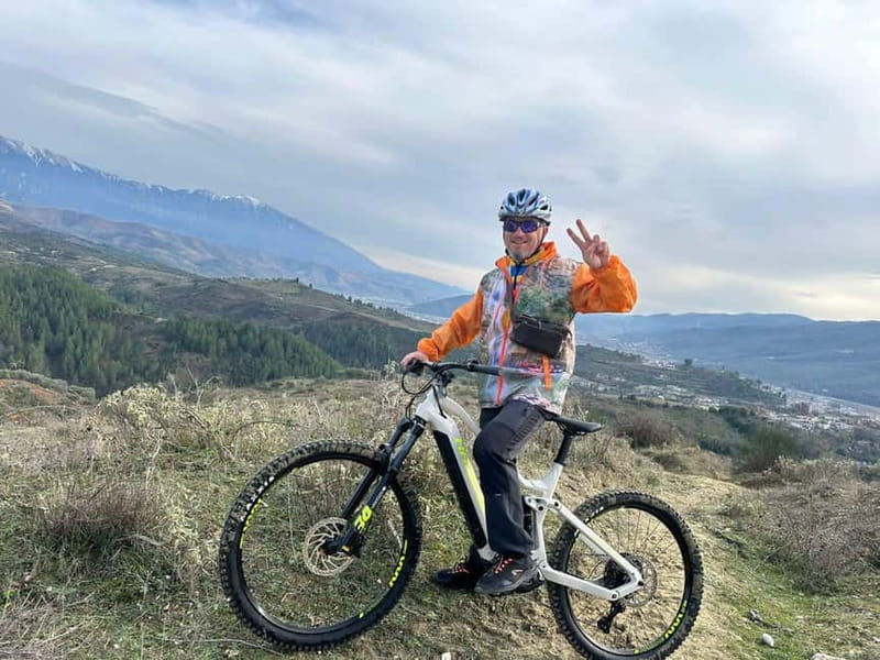 Berat: Electric Bike Tour with Lunch - Price and Value