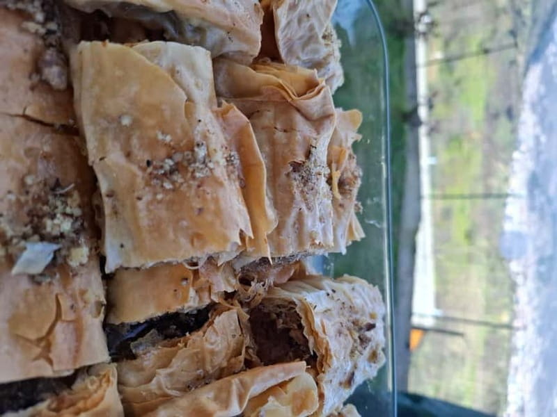 Berat: Farm-to-Table Cooking Class with Local Family - Key Points