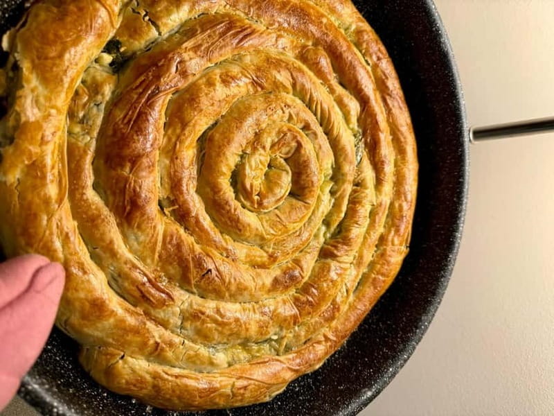 Berat: Farm-to-Table Cooking Class with Local Family - How the Experience Adds Value