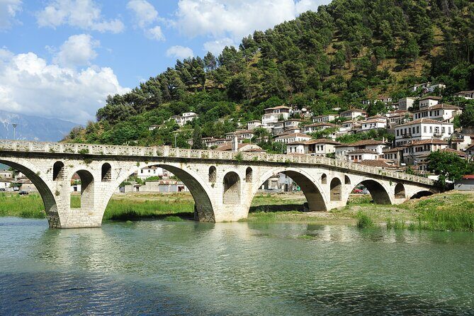 Berat Full-Day Tour from Tirana & Durres - Key Points