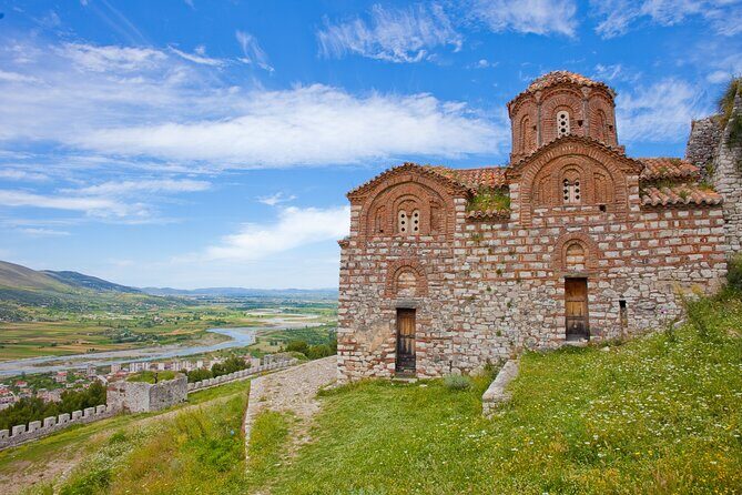 Berat Full-Day Tour from Tirana & Durres - FAQs