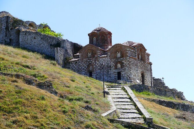 Berat Full-Day Tour from Tirana & Durres - Final Thoughts