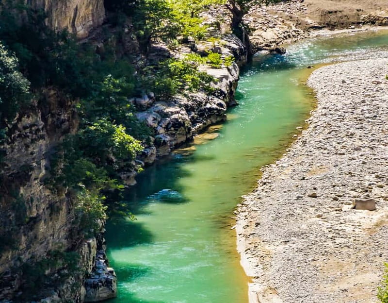 Berat: Grand Canyon of Albania Rafting and Canoeing Trip - Berat: Grand Canyon of Albania Rafting and Canoeing Trip — A Practical Guide