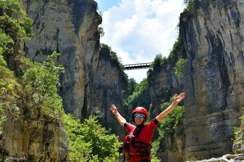 Berat: Grand Canyon of Albania Rafting and Canoeing Trip - Final Thoughts