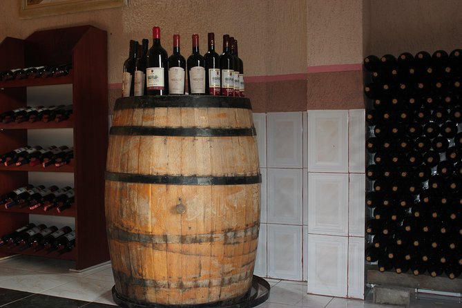 Berat Grand Wine Tasting & Food Tour - Infants and Travelers