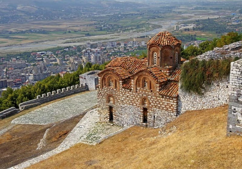 Berat Guided tour: what to see in 2 hours - Why This Tour Works for Travelers