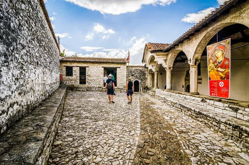 Berat Guided tour: what to see in 2 hours - FAQs about the Berat Guided Tour