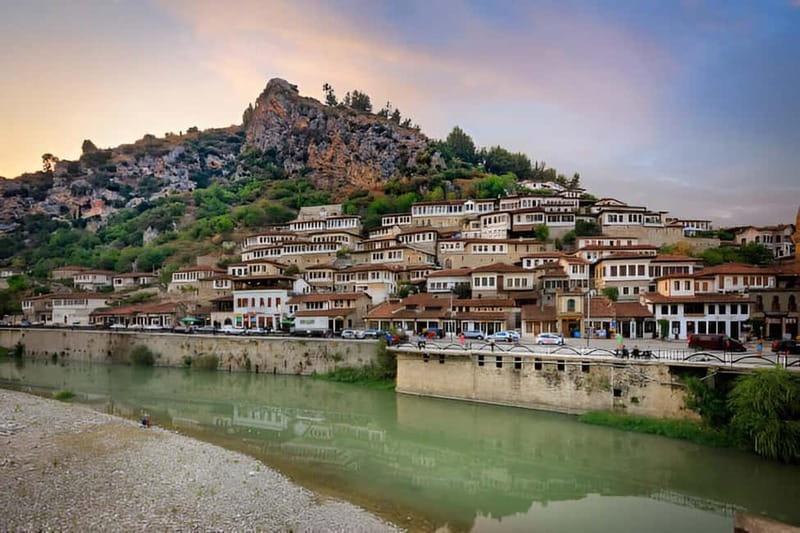 Berat: Guided Tour with Hotel Pickup and Drop-Off - What to Expect from the Berat Guided Tour