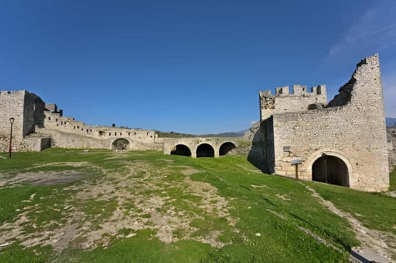 Berat: Guided Tour with Hotel Pickup and Drop-Off - Who Would Benefit Most?