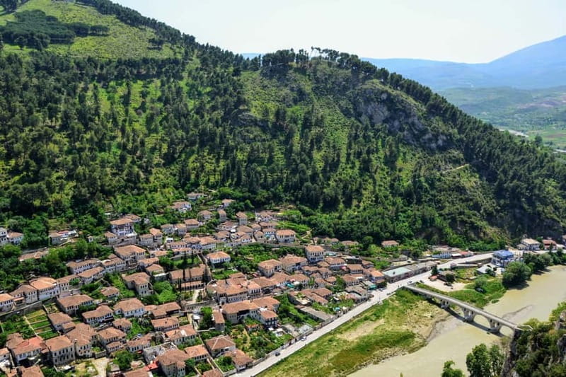 Berat: Guided Walking Tour and Gorica Hill Hike - An In-Depth Look at Berat’s Guided Tour and Hill Hike