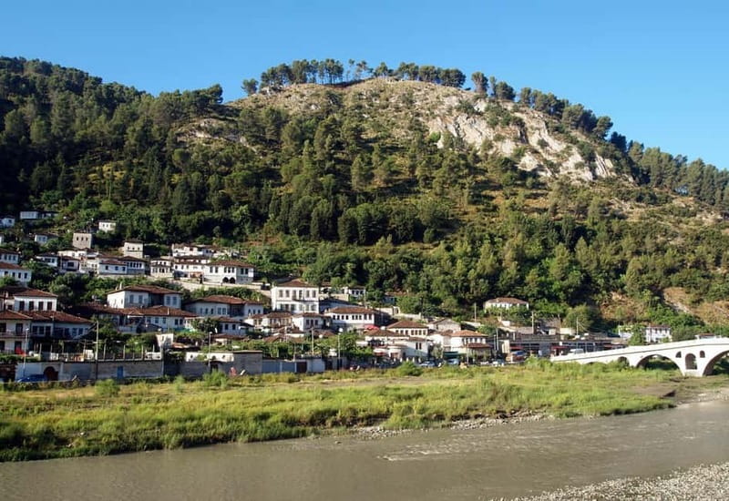 Berat: Guided Walking Tour and Gorica Hill Hike - Final Thoughts