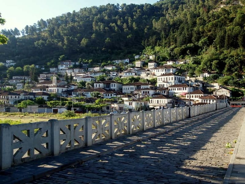 Berat: Highlights Walking Tour - An In-Depth Look at Berat: Highlights Walking Tour