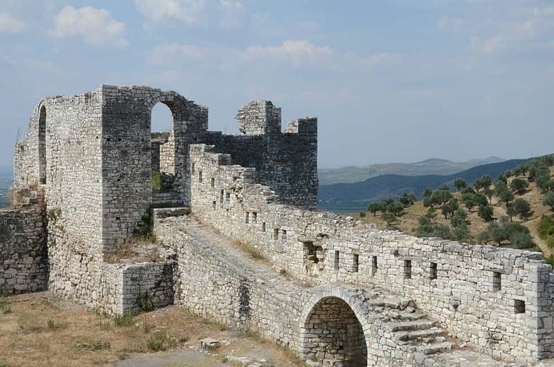 Berat: Highlights Walking Tour - Final Thoughts