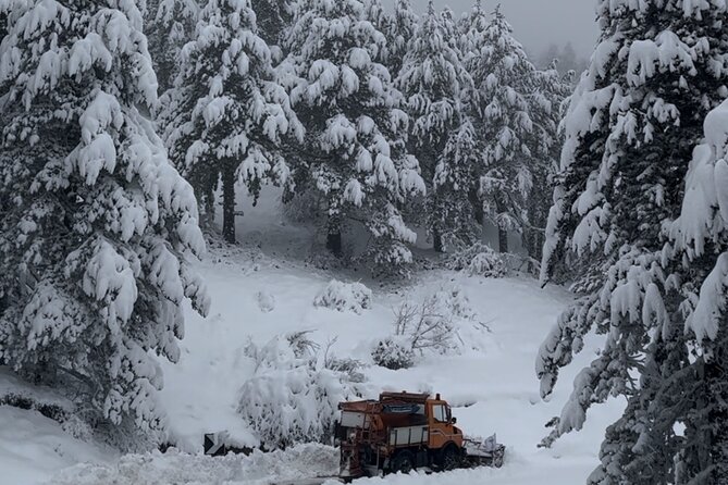 Berat off Road Tour to Cuka E Tomorrit 2416M - Reviews and Ratings