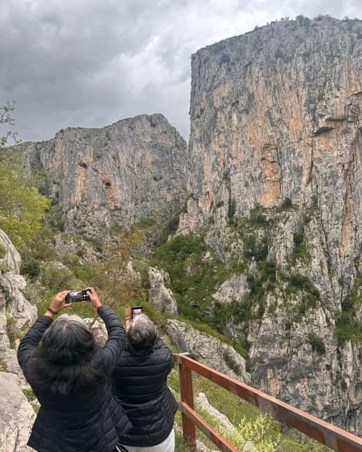Berat: Osumi Canyon, Bogova Waterfall, & Rakia Village Tour - Who Will Enjoy This Tour?