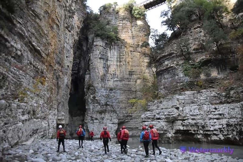 Berat: Osumi Canyon Hiking and Swimming Exploration Tour - FAQ