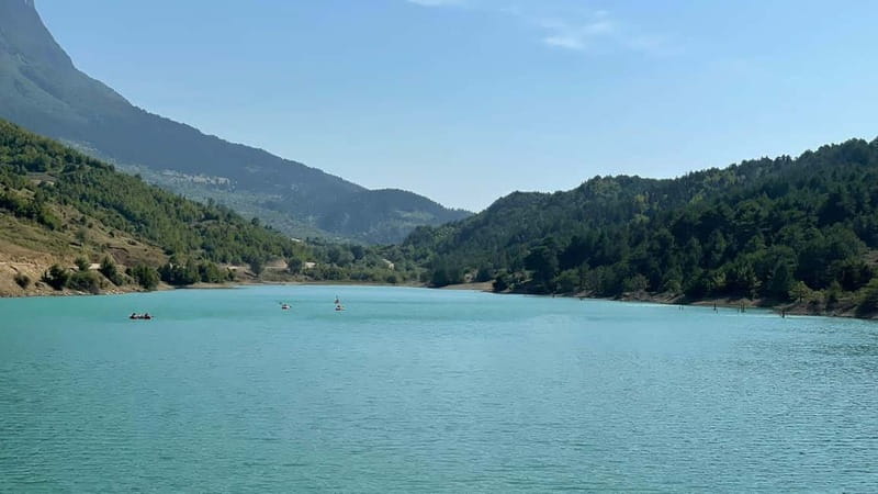 Berat: Tomorr Mountain and Lakes of Dardhë Day Trip - Practical Details and What to Expect