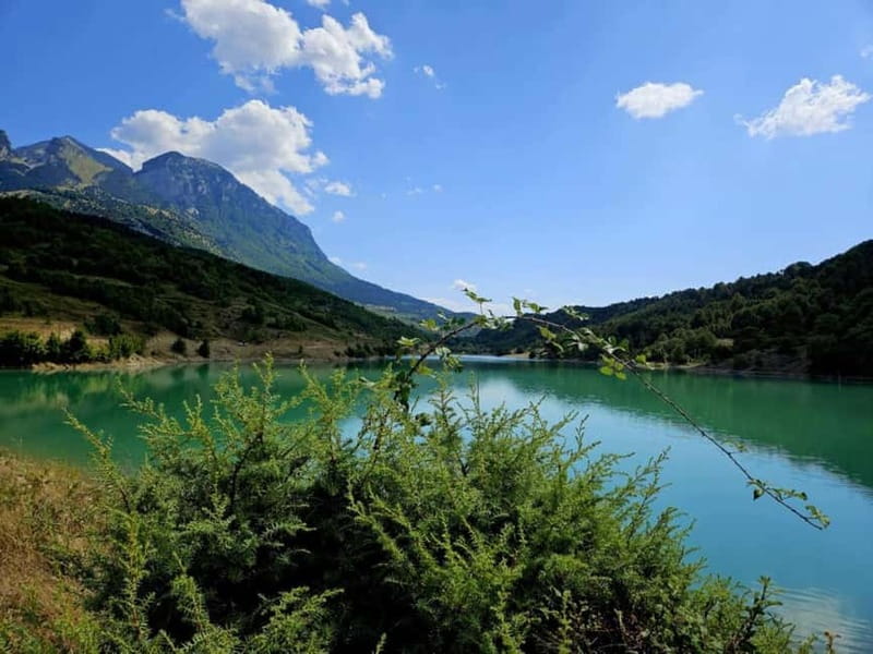 Berat: Tomorri Castle and Lakes of Dardha Day Trip - Exploring Albanian Natural Beauty and History