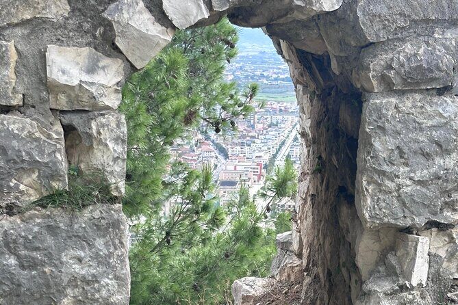 Berat Tour & Traditional Lunch - From Tirana/Durres - A Scenic Journey to Berat—Albania’s “City of a Thousand Windows”