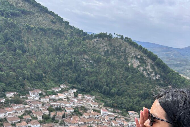 Berat Tour & Traditional Lunch - From Tirana/Durres - Strolling Through Mangalem and Gorica