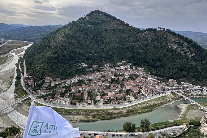 Berat Tour & Traditional Lunch - From Tirana/Durres - Returning with Impressions and Photos
