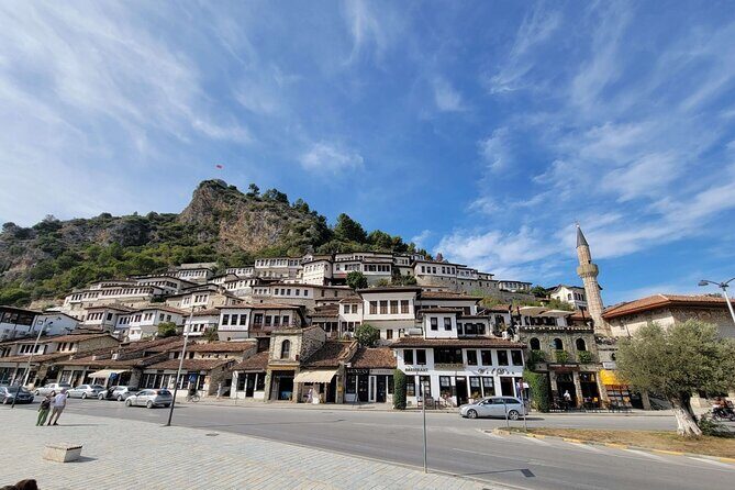 Berat Tour & Traditional Lunch - From Tirana/Durres - Who Should Consider This Tour?