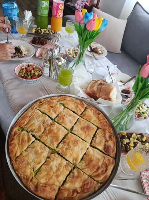 Berat: Traditional Cooking Class with Wine Tasting - FAQ