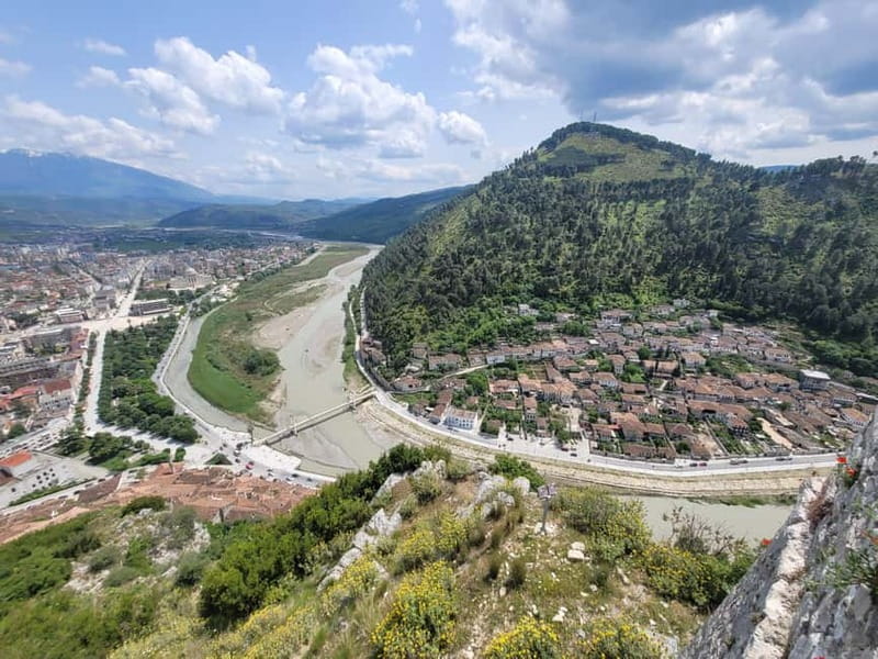 Berat UNESCO Heritage Day Tour: Onufri Museum & City Explore - Key Points